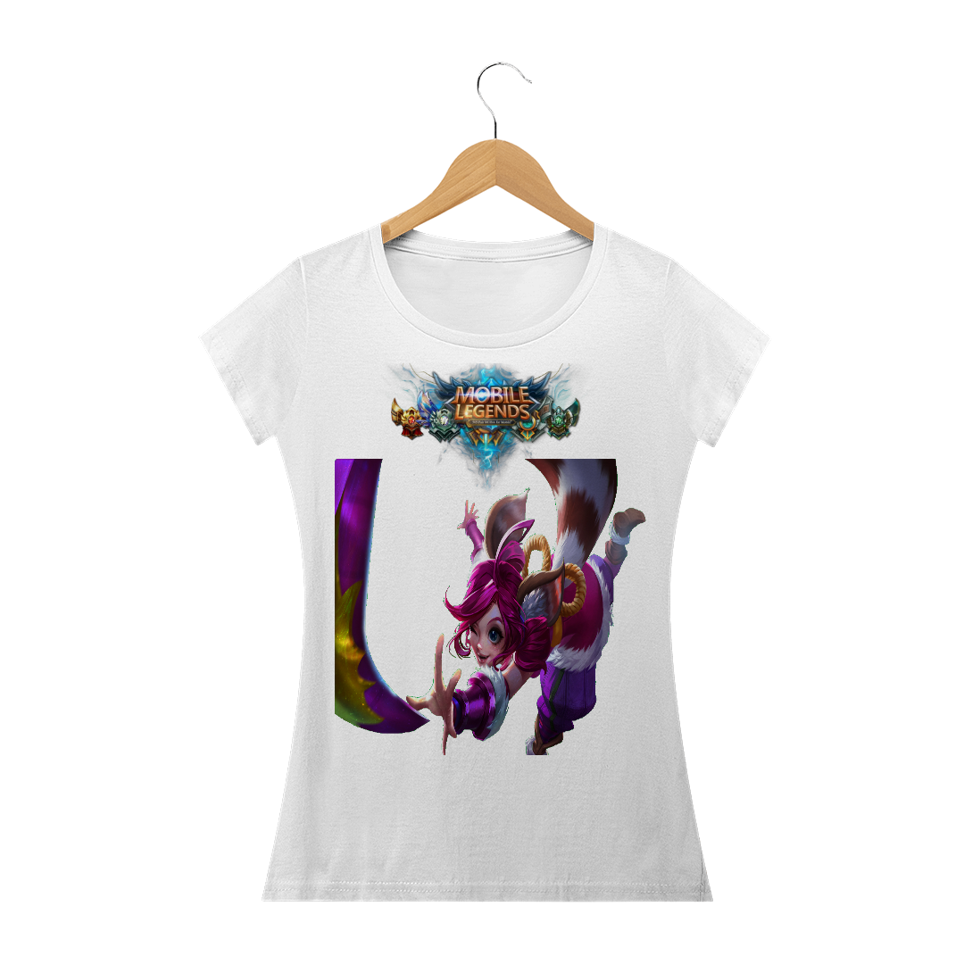 Nome do produto  NANA WIZARD FEM.