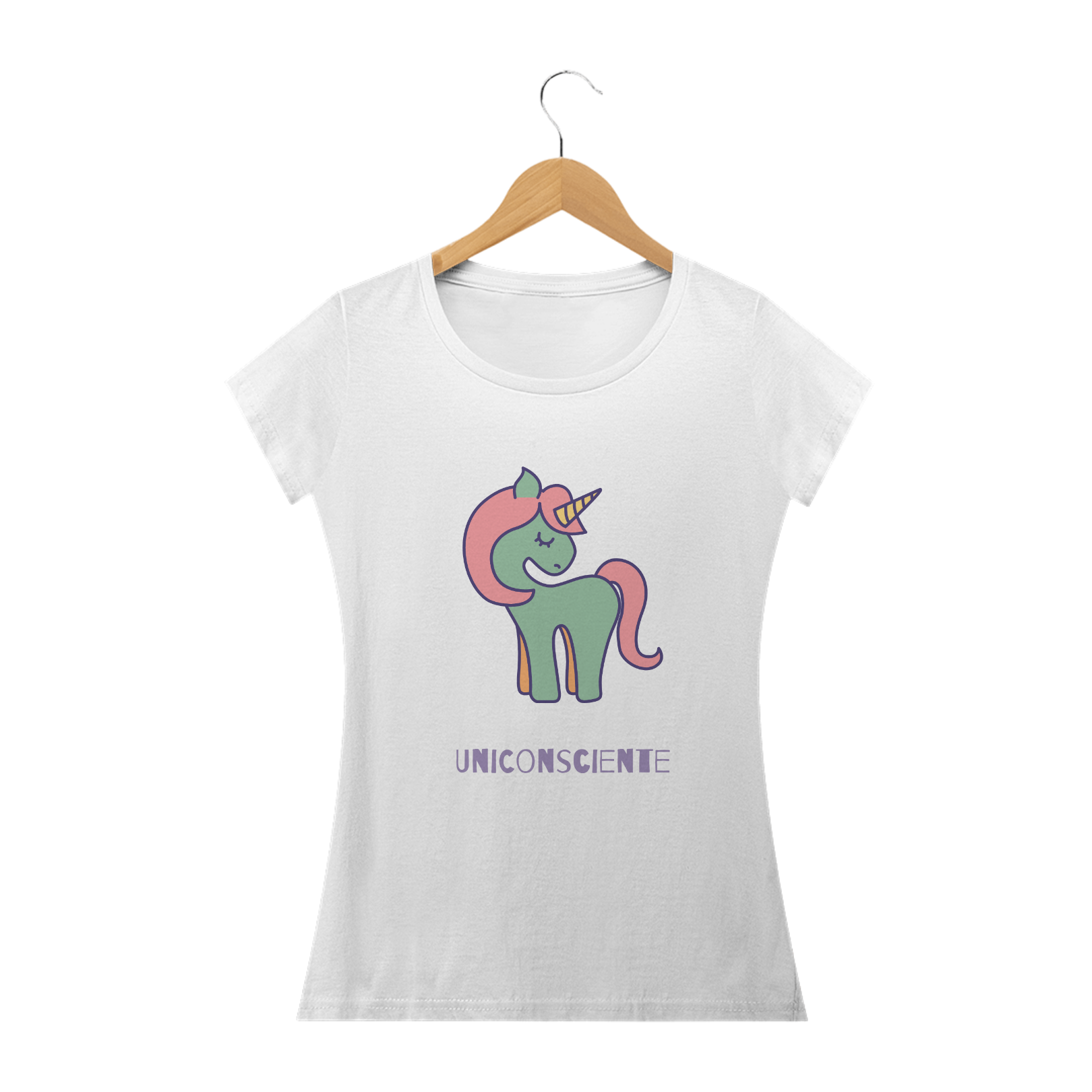 Nome do produto  Uni Consciente