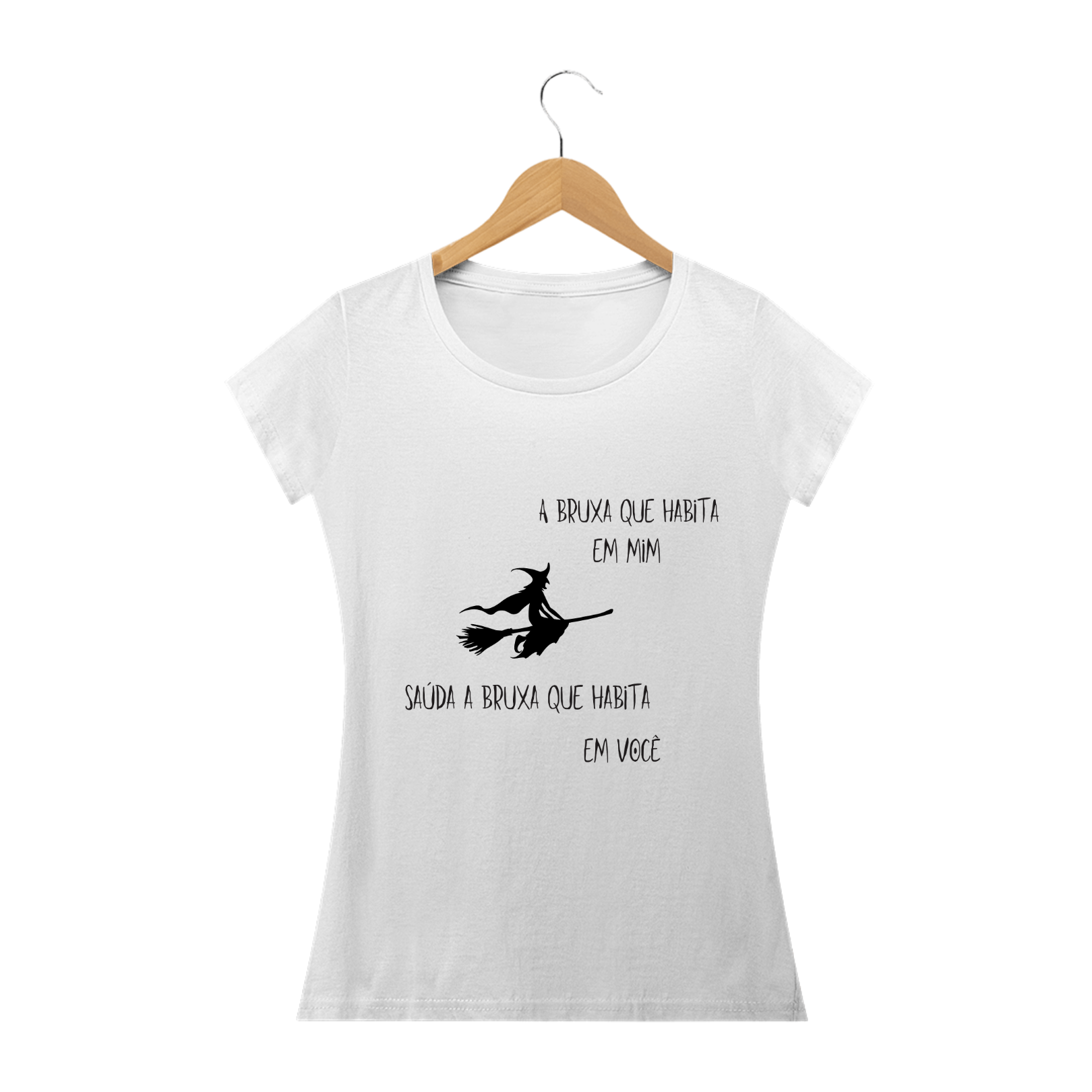 Nome do produto  Bruxa que há em mim