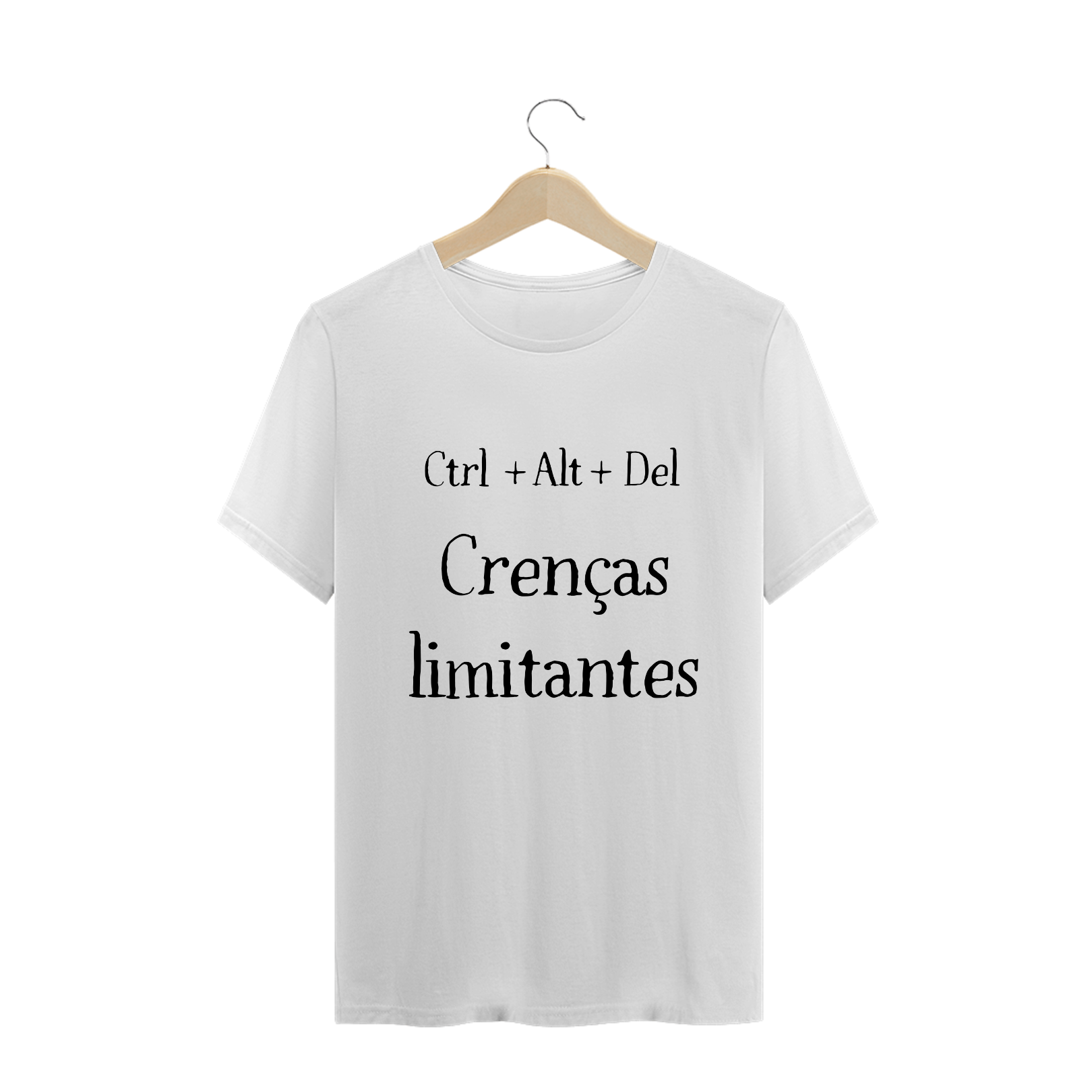 Nome do produto  Crenças Limitantes