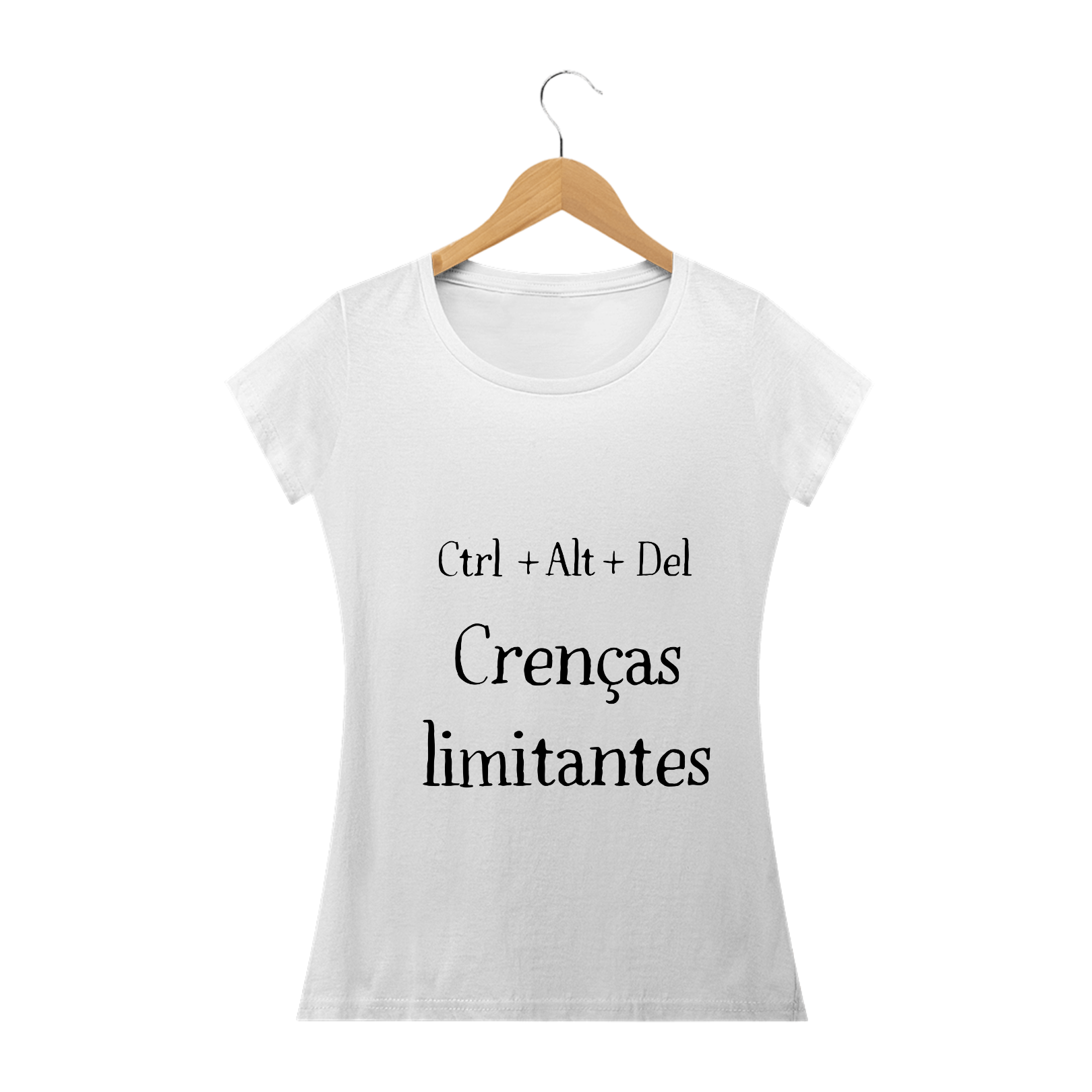 Nome do produto  Crenças 