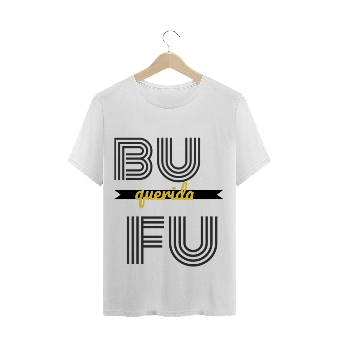 Nome do produto: bufu querida