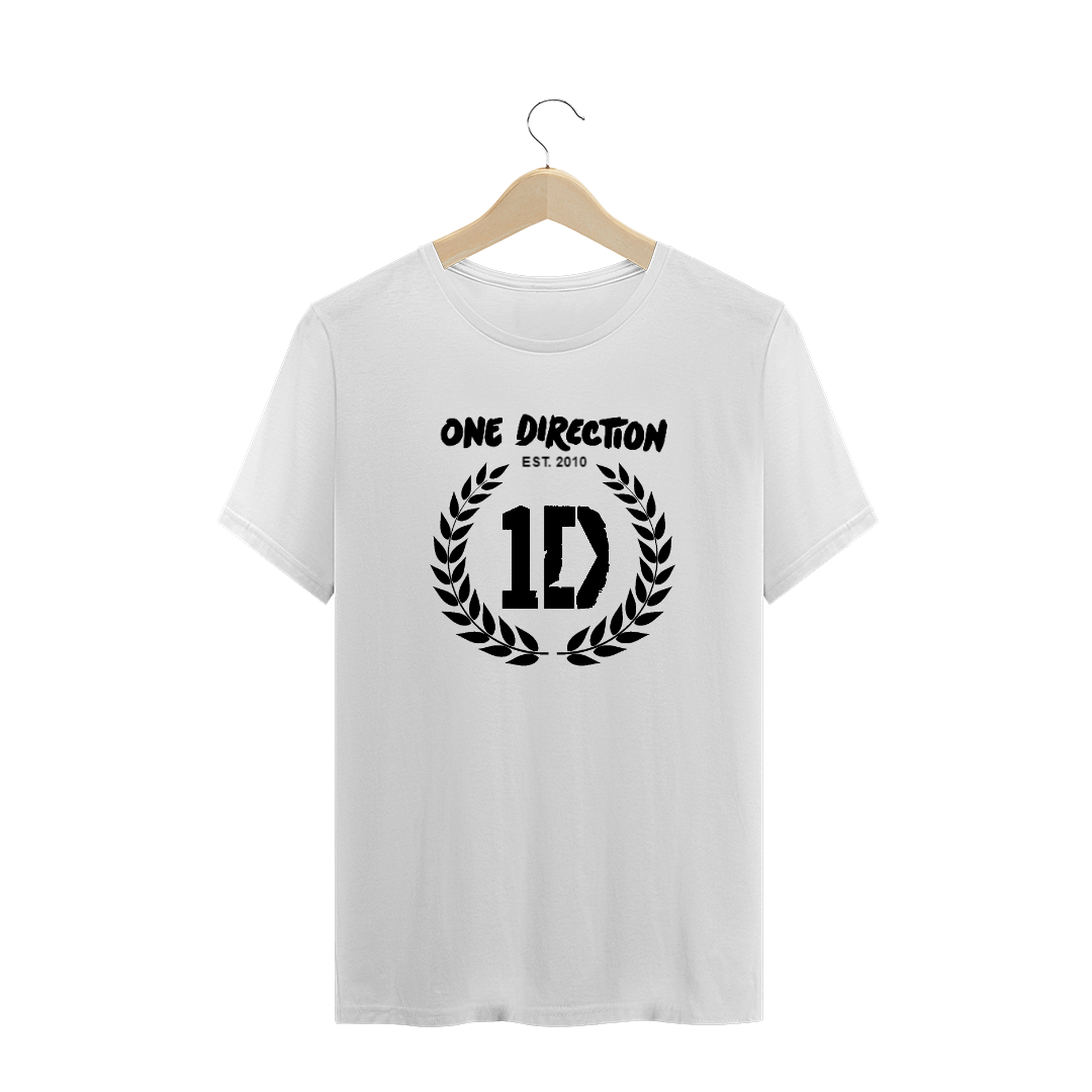Camiseta One Direction