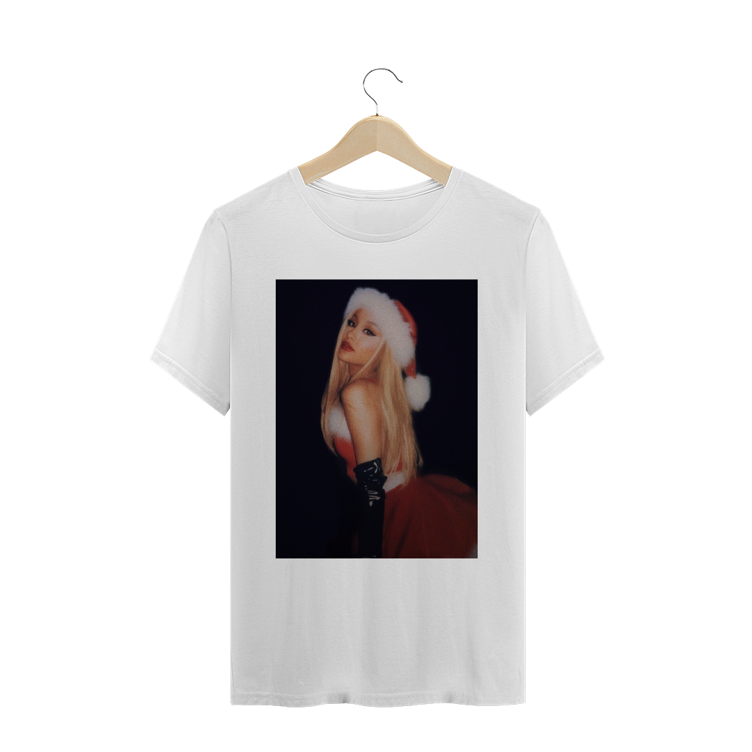 Camiseta Ariana Grande