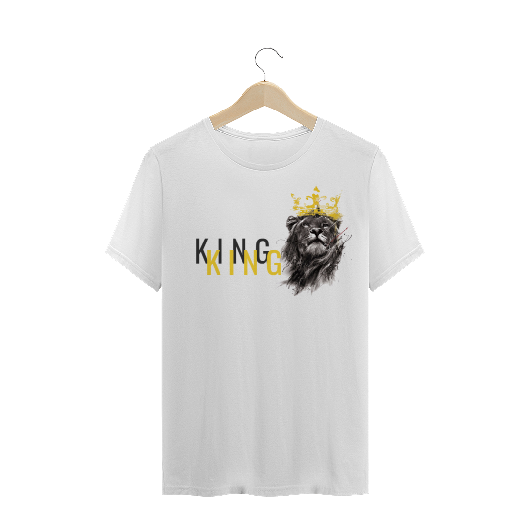 Nome do produto  Camiseta King 2