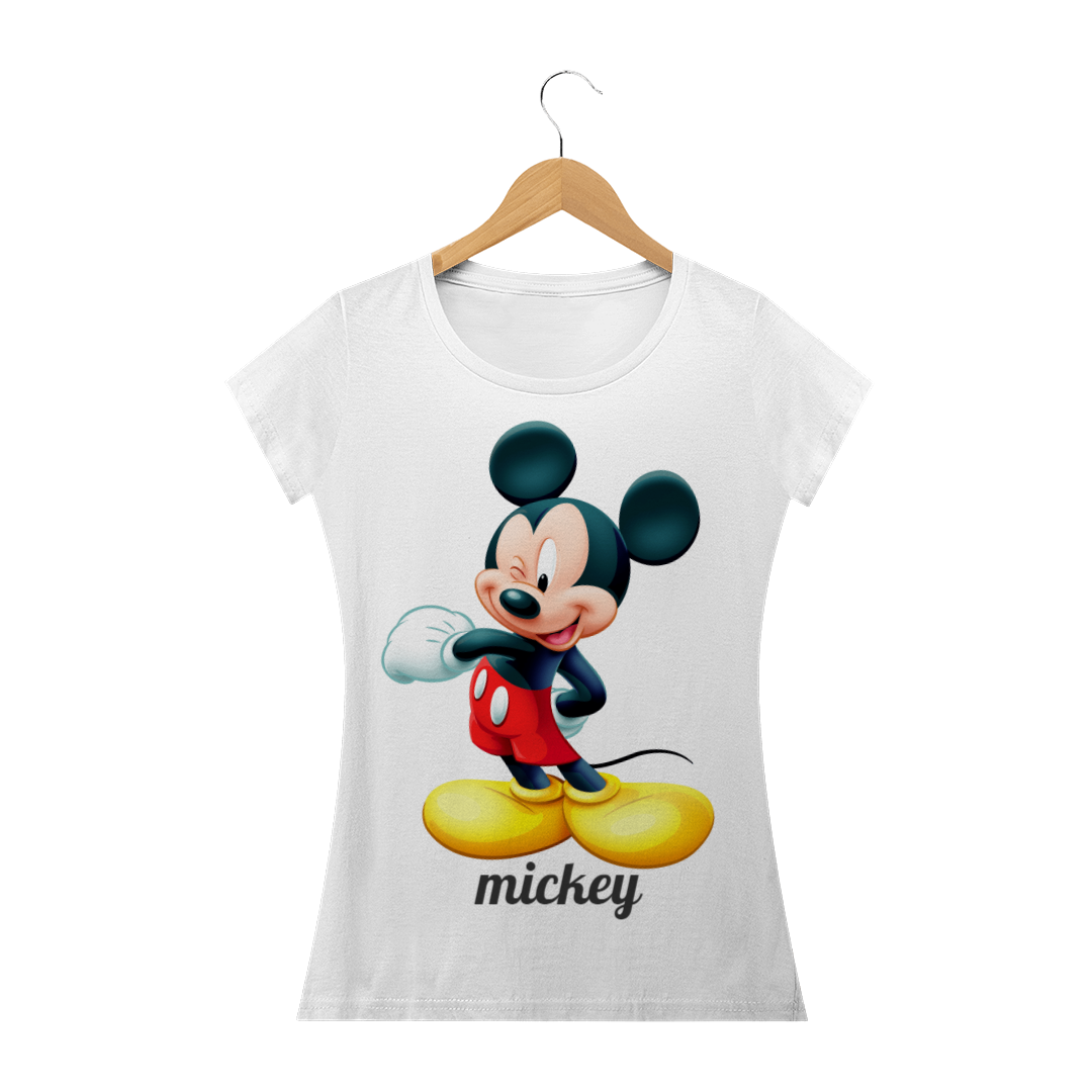 Nome do produto  Personagens Disney Mickey