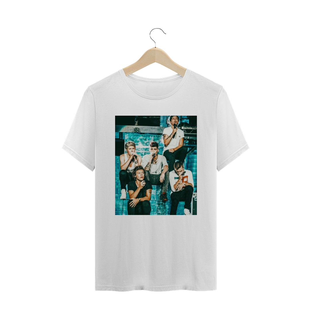 Camiseta One Direction