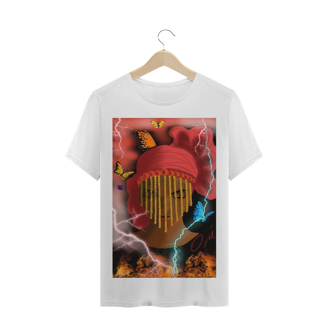 Nome do produto  Camiseta Quality #OYA