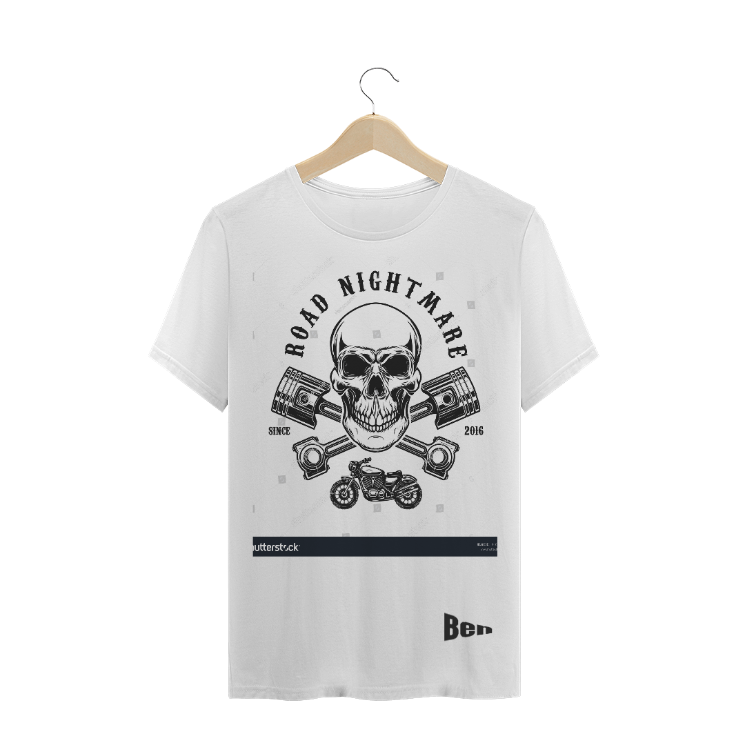 Nome do produto  caveira mecanica