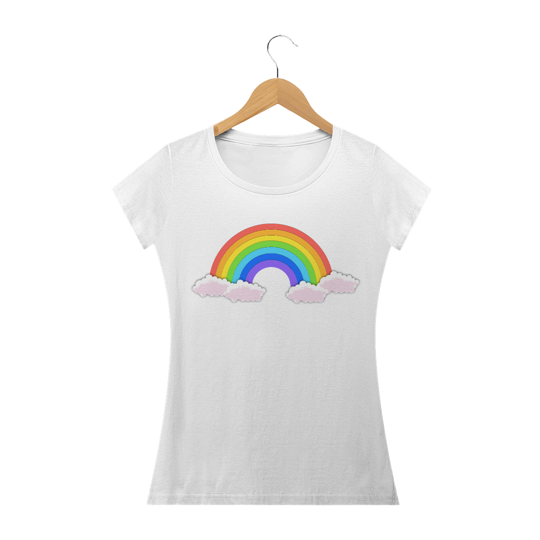 Nome do produto  Rainbow