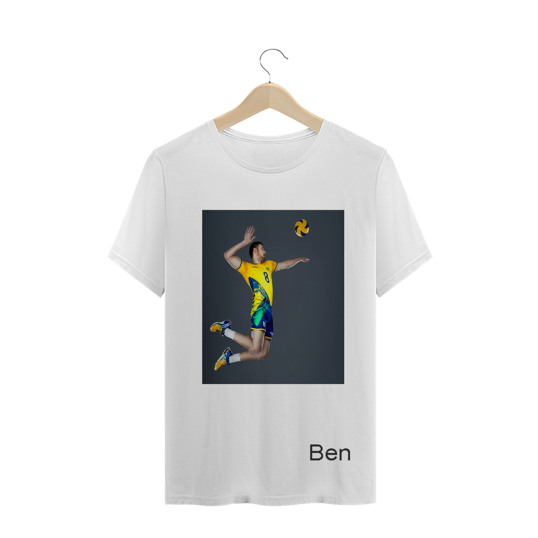 Nome do produto  volei