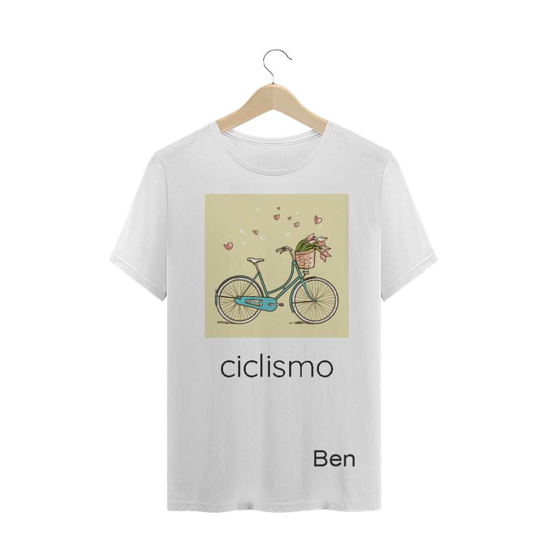 Nome do produto  bike flor