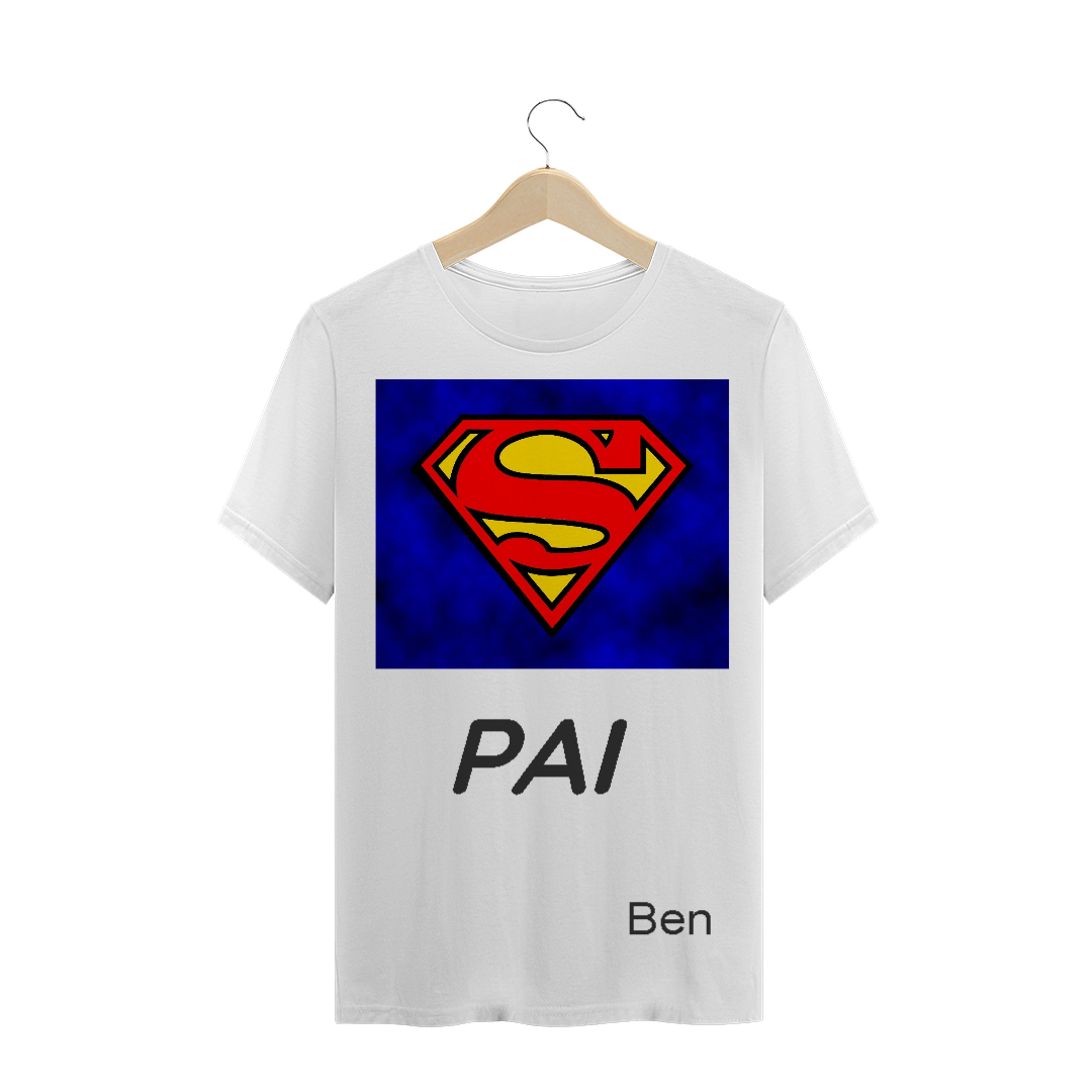 Nome do produto  suprman