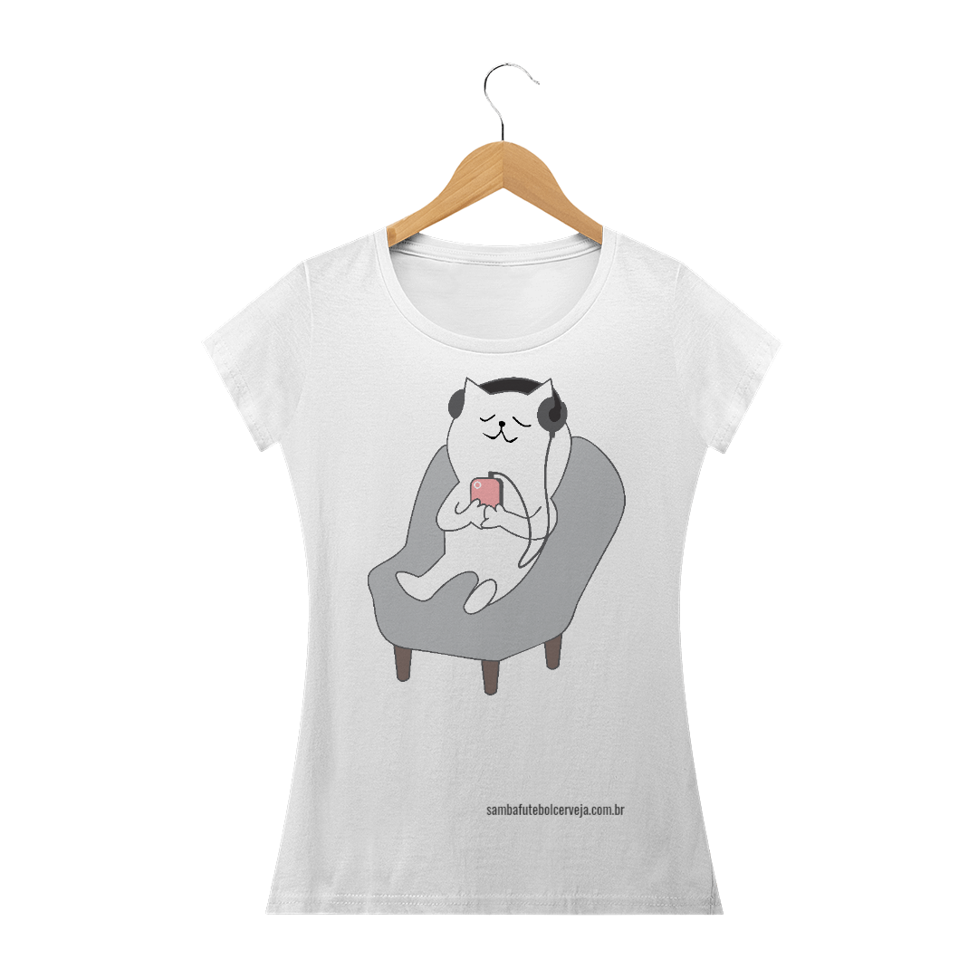 Nome do produto  Gatinho Musical