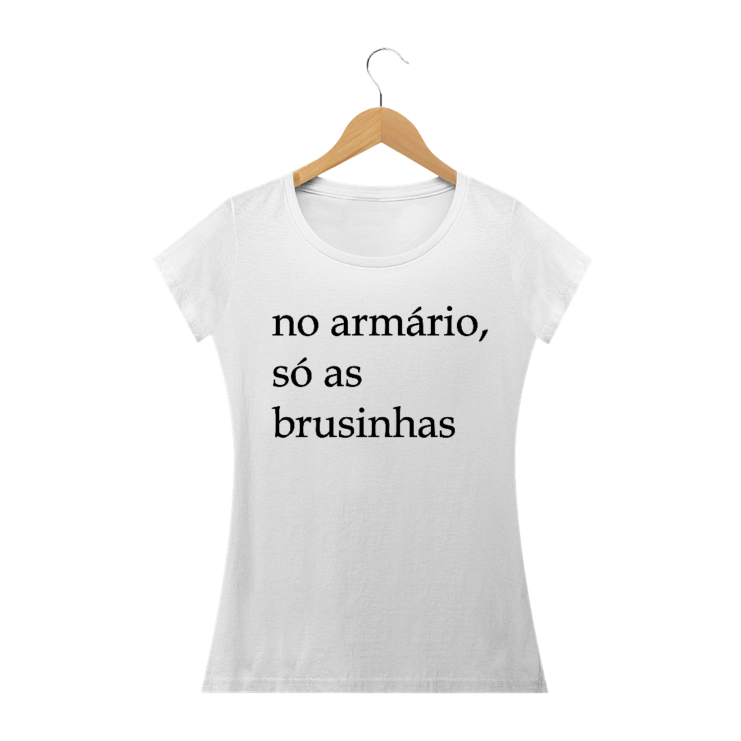 Nome do produto  Camiseta pride