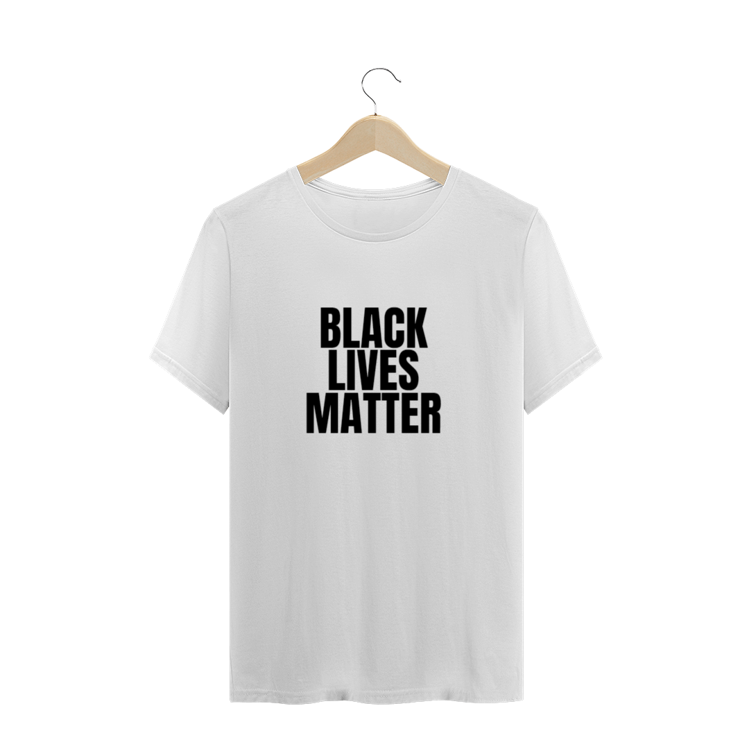 Nome do produto  Black Lives Matter