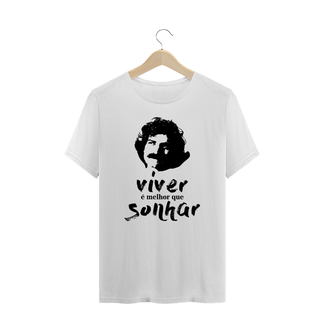 Nome do produto  Camiseta Belchior