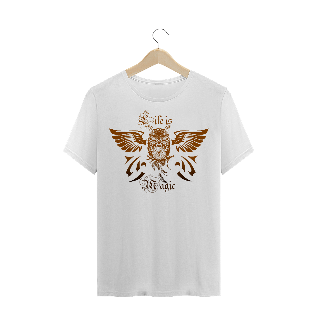 Nome do produto  Coruja dos Sonhos