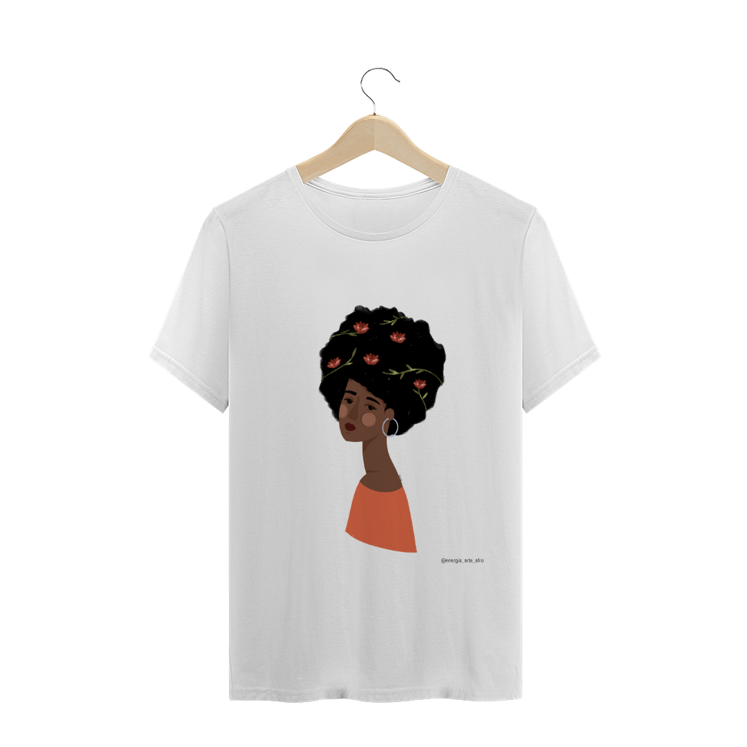Nome do produto  Coleção Energia Arte Afro
