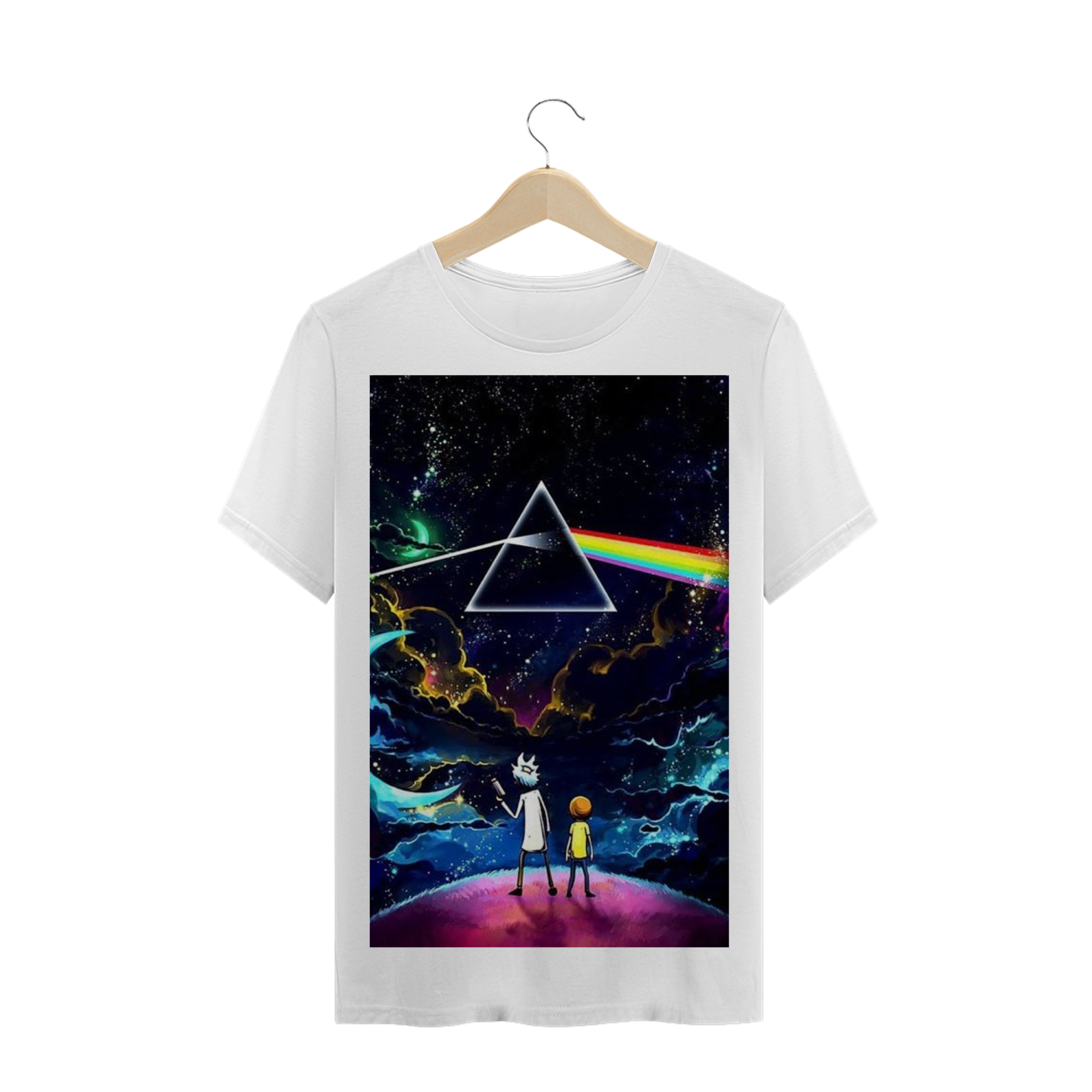 Nome do produto  Ricky qnd mornthy