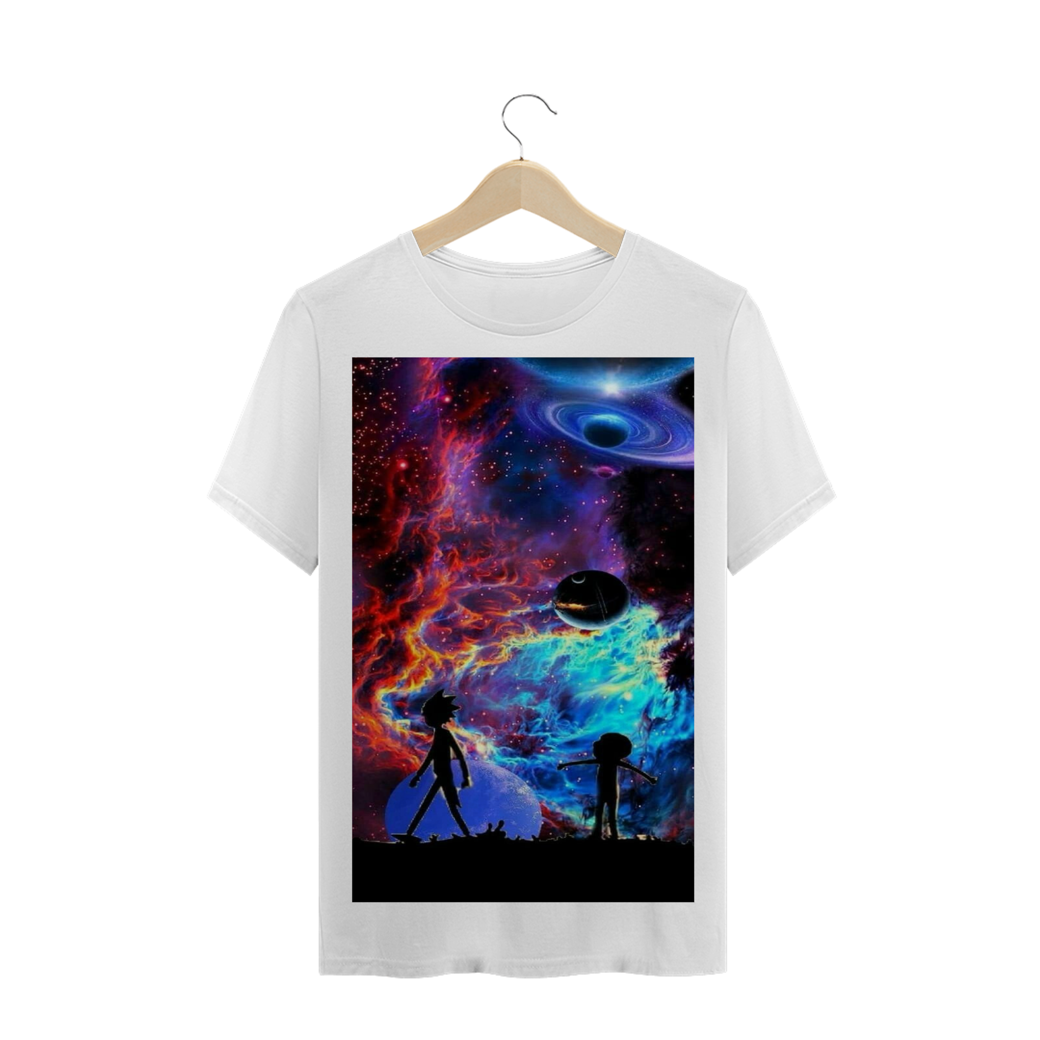 Nome do produto  Ricky qnd mornthy