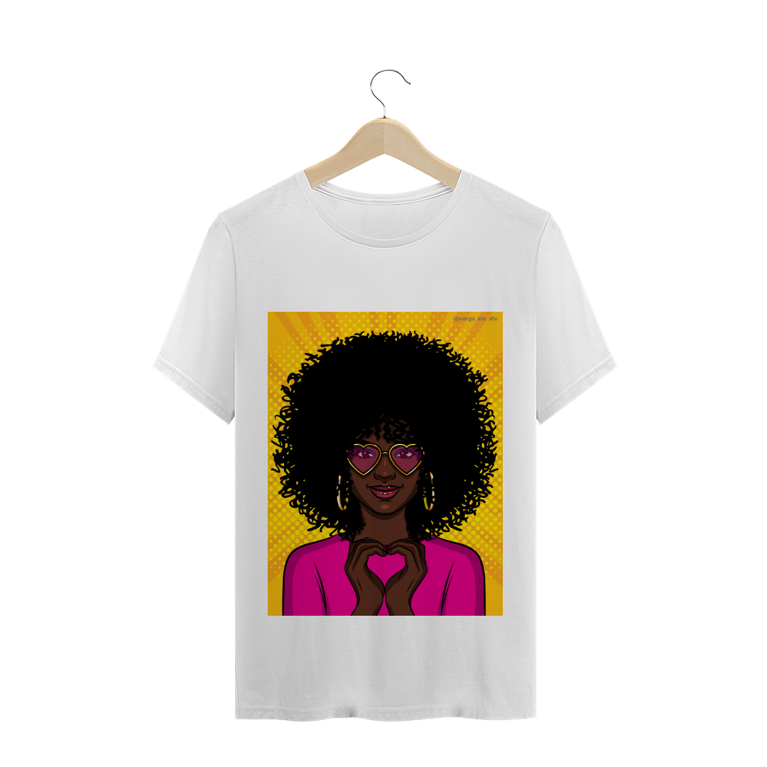 Nome do produto  Coleção Poder Afro