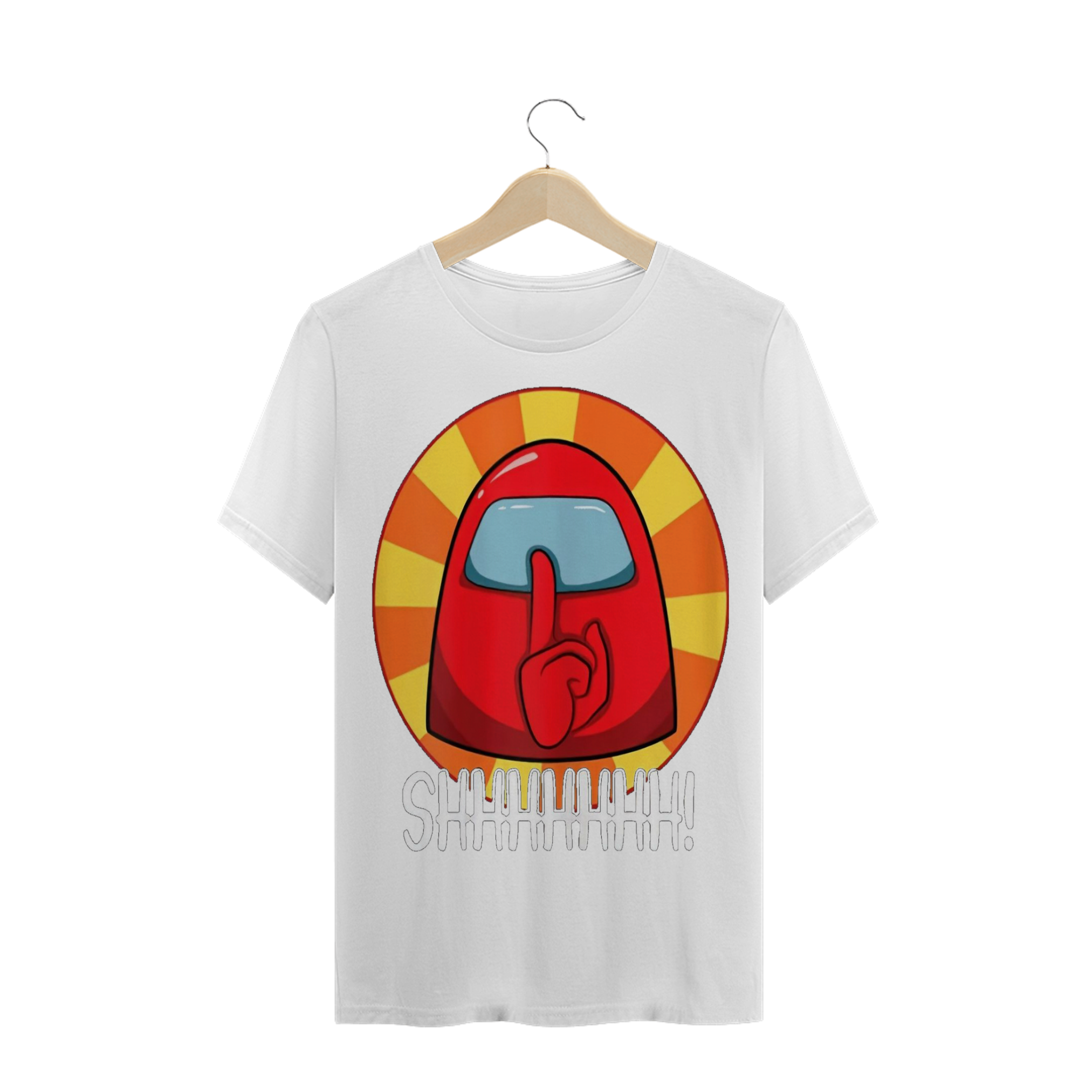 Nome do produto  Amoung us