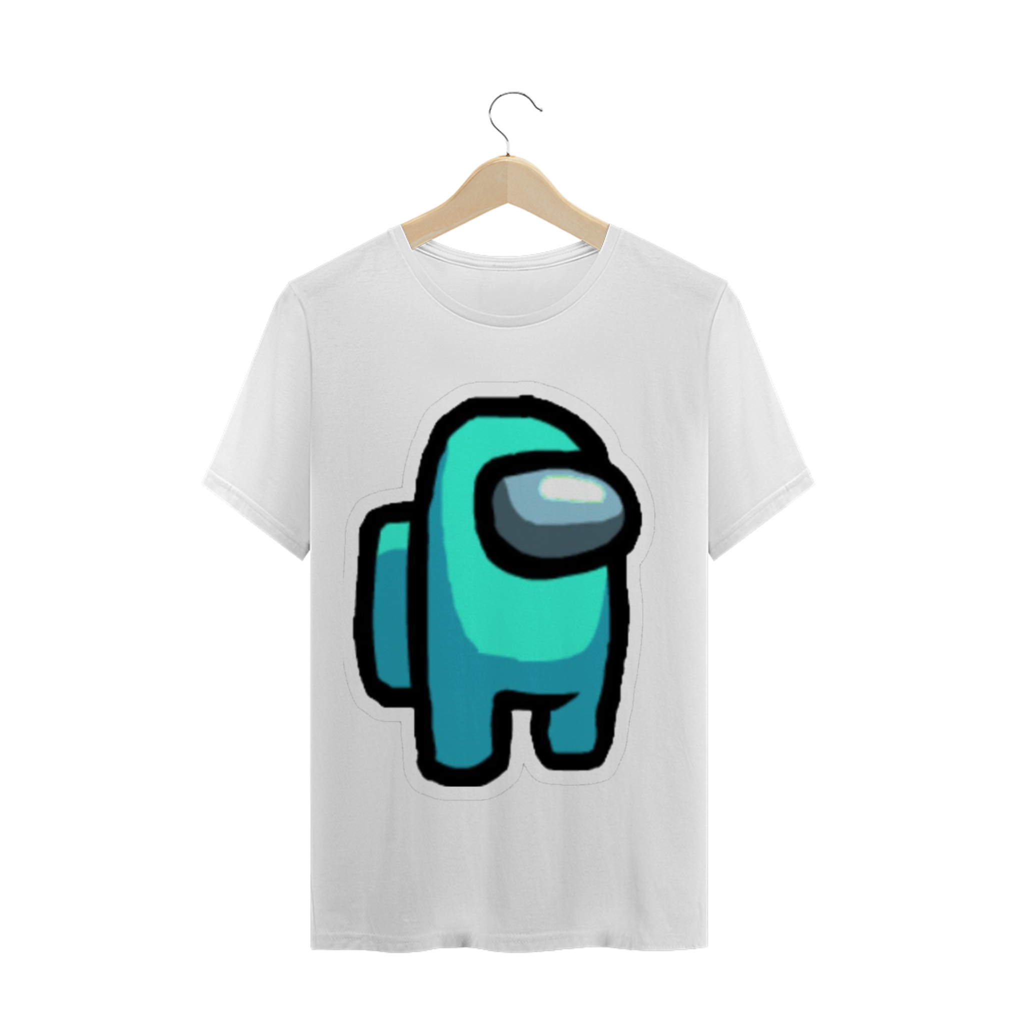 Nome do produto  Amoung us