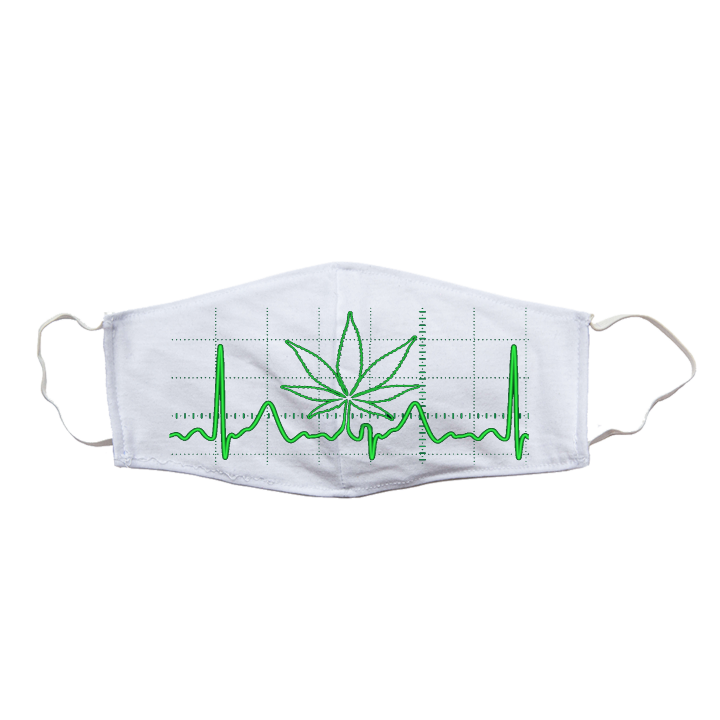 Nome do produto  mascara batimentos cardiocos 