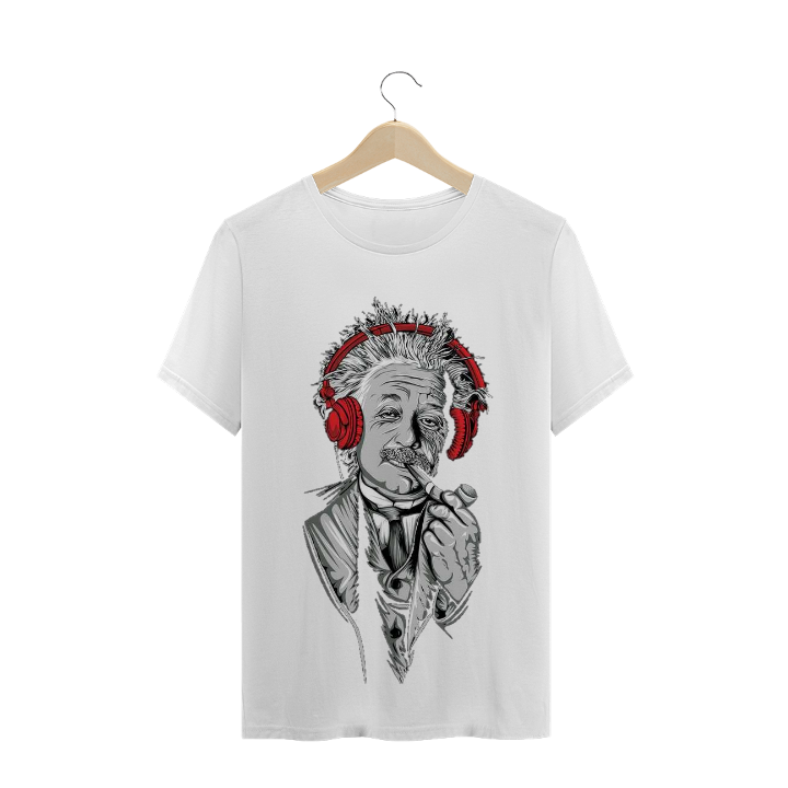 Nome do produto  camisa Eistein