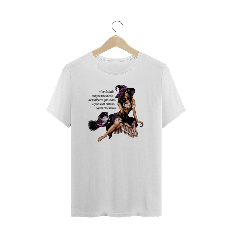 Nome do produto  Mulheres que voam