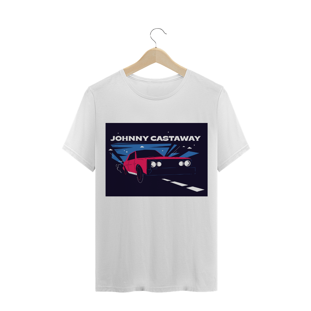 Nome do produto  Busted! T-Shirt Masc