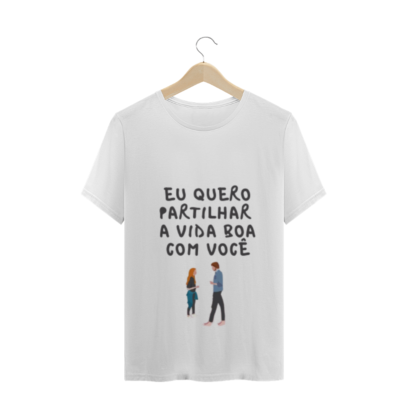 Nome do produto  eu quero partilhar 