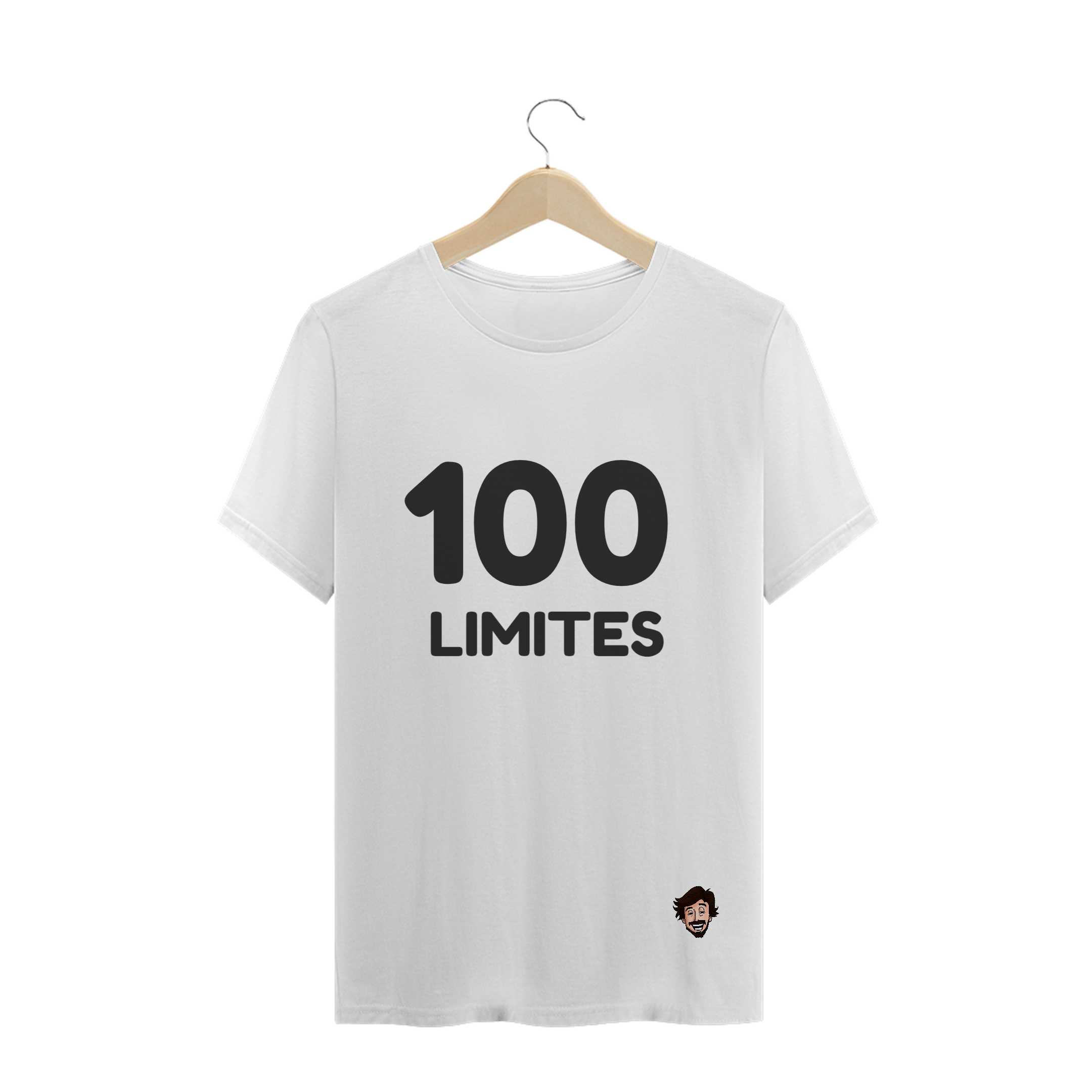 Nome do produto  100 limites