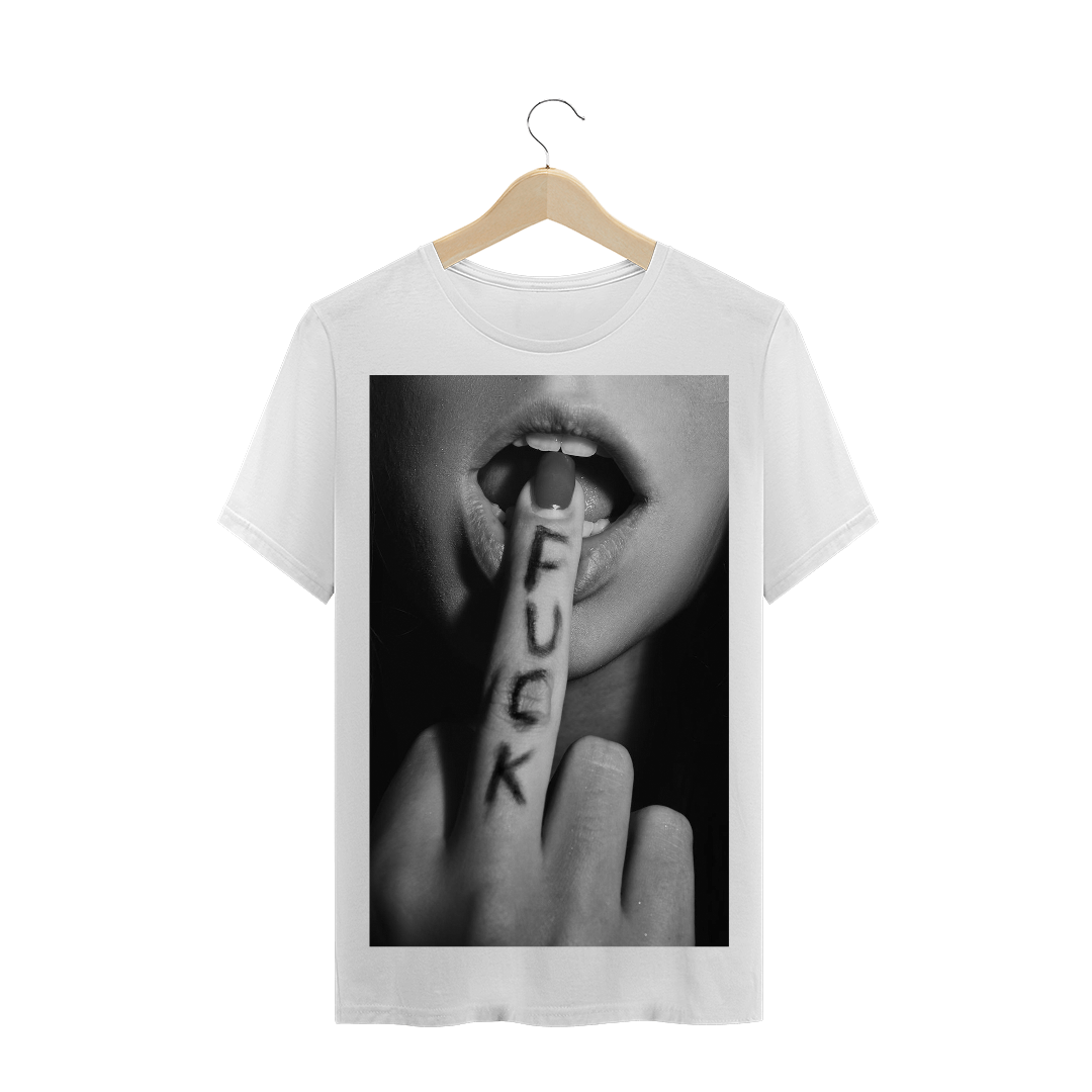 Nome do produto  Fuck U