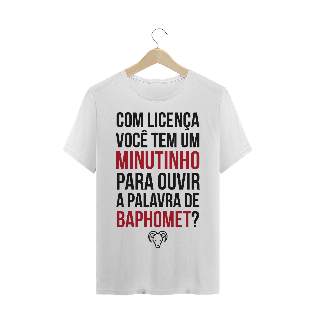 Nome do produto  Baphomet