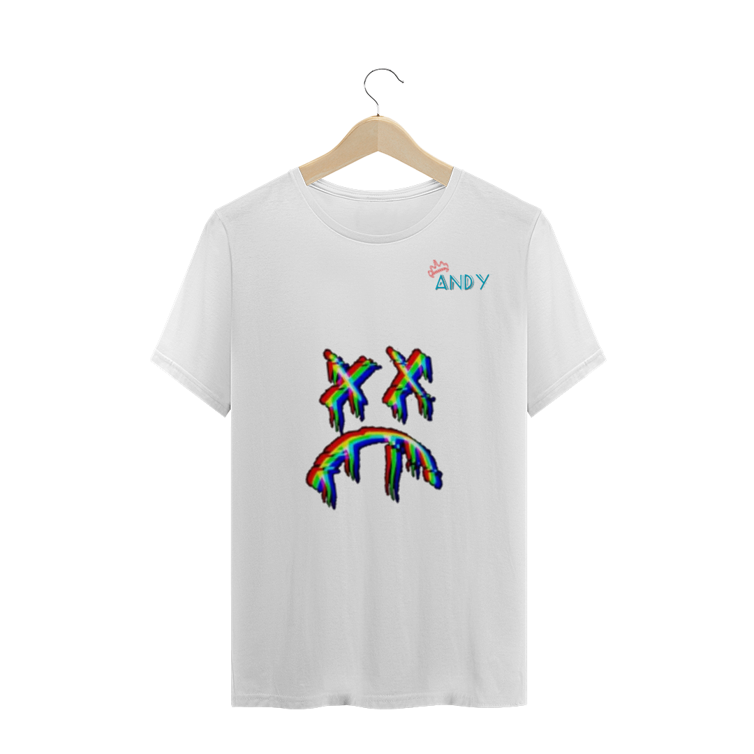 Nome do produto  camisa temática