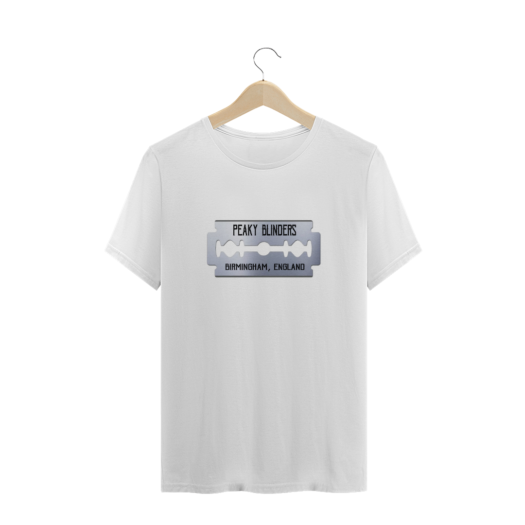 Nome do produto  Peaky Blinders - TVS 9c201014