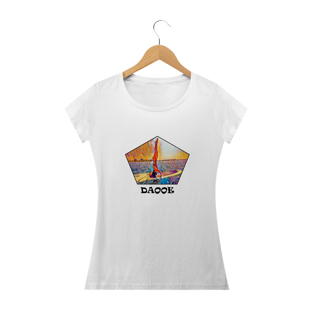 Nome do produto  Yoga at Sea fem bco - PDL 0c201102