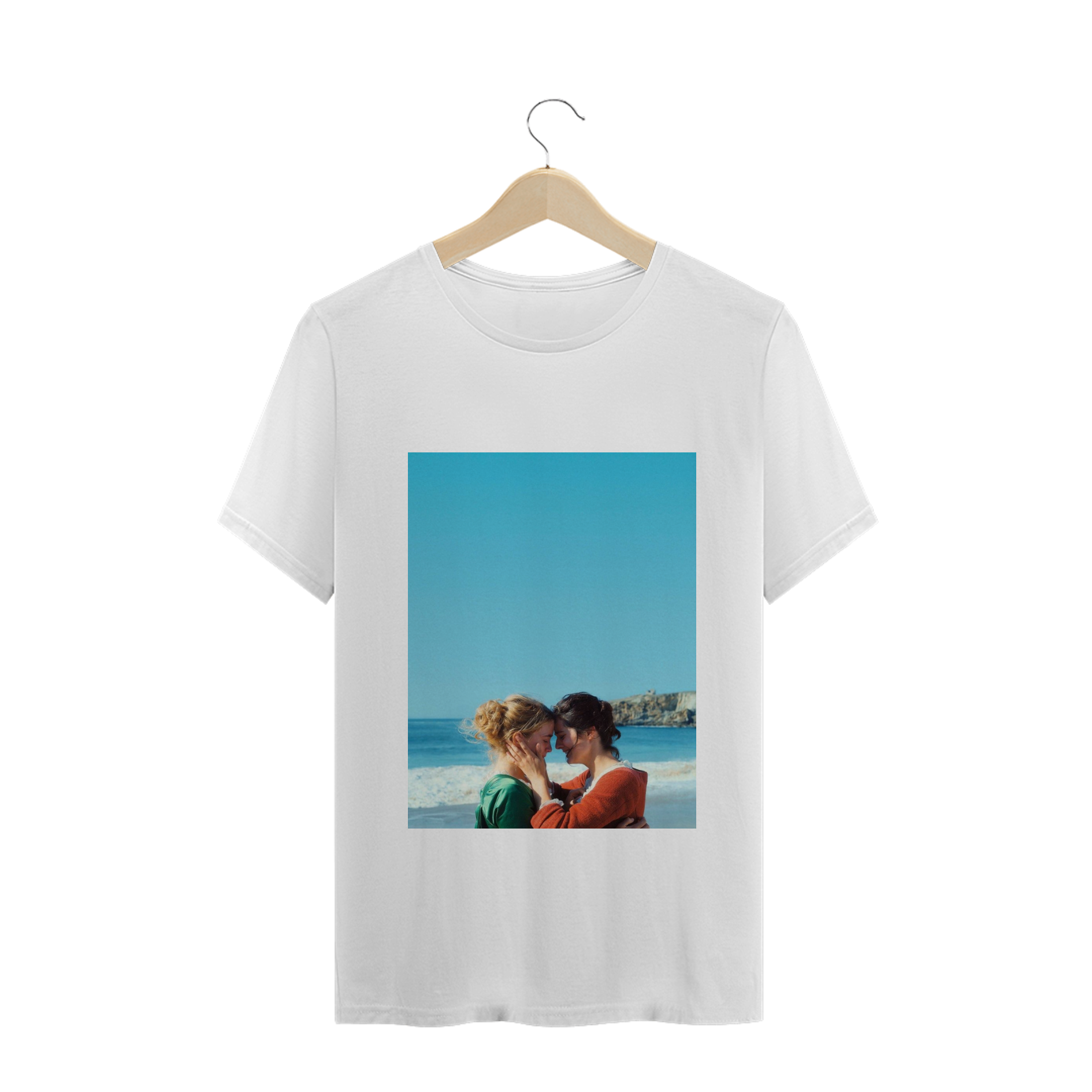 Nome do produto  Portrait of a Lady on Fire