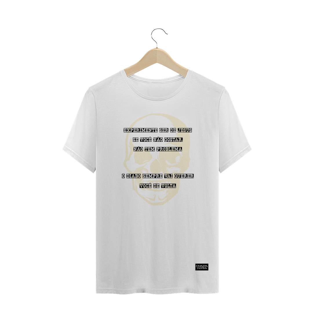 Nome do produto  Camiseta 