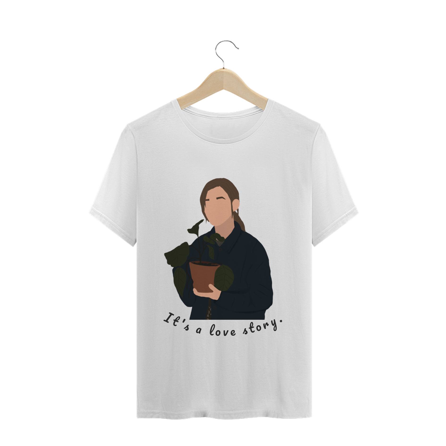 Nome do produto: Bly Manor - Dani Clayton