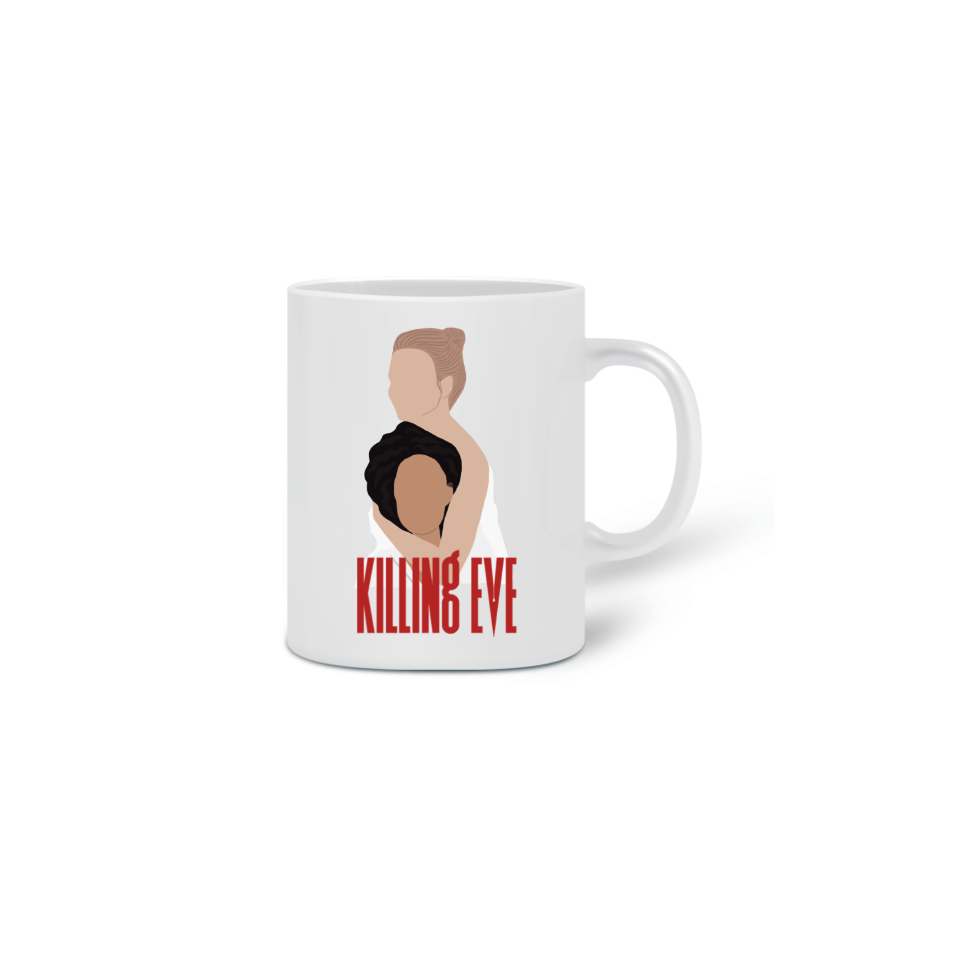 Nome do produto  Killing Eve