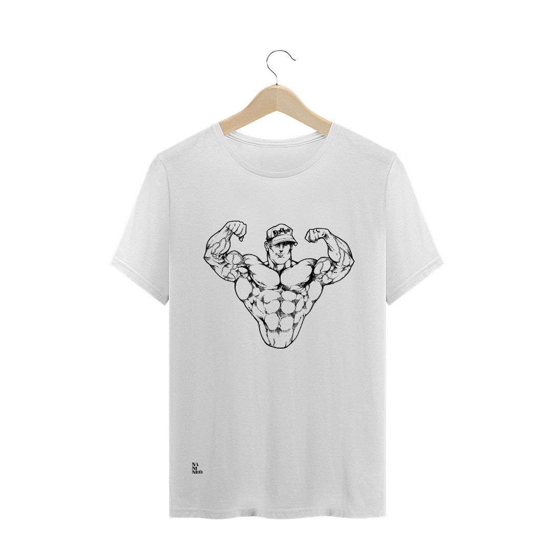 Nome do produto  Marombeiro