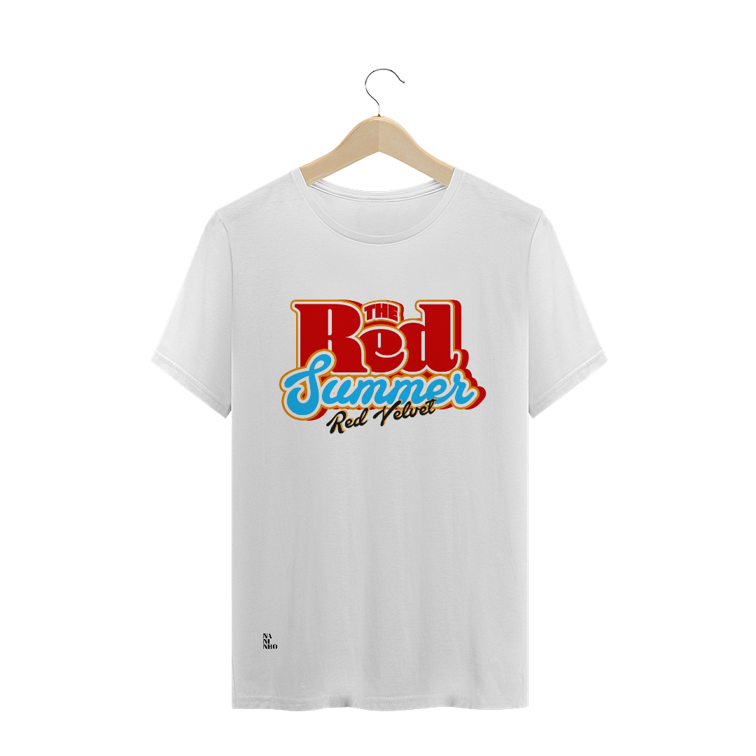 Nome do produto  Red Summer