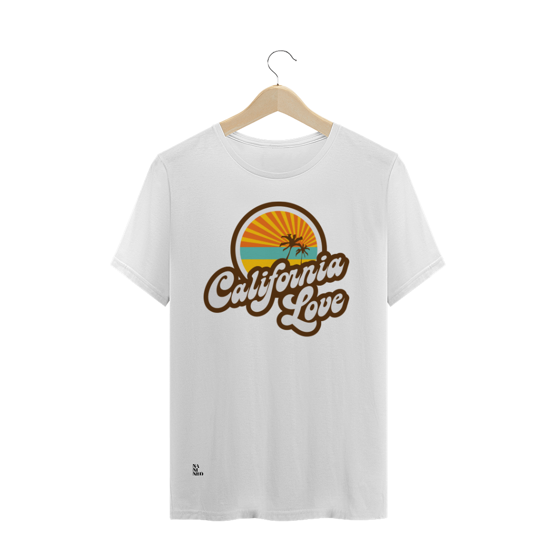 Nome do produto  California Love