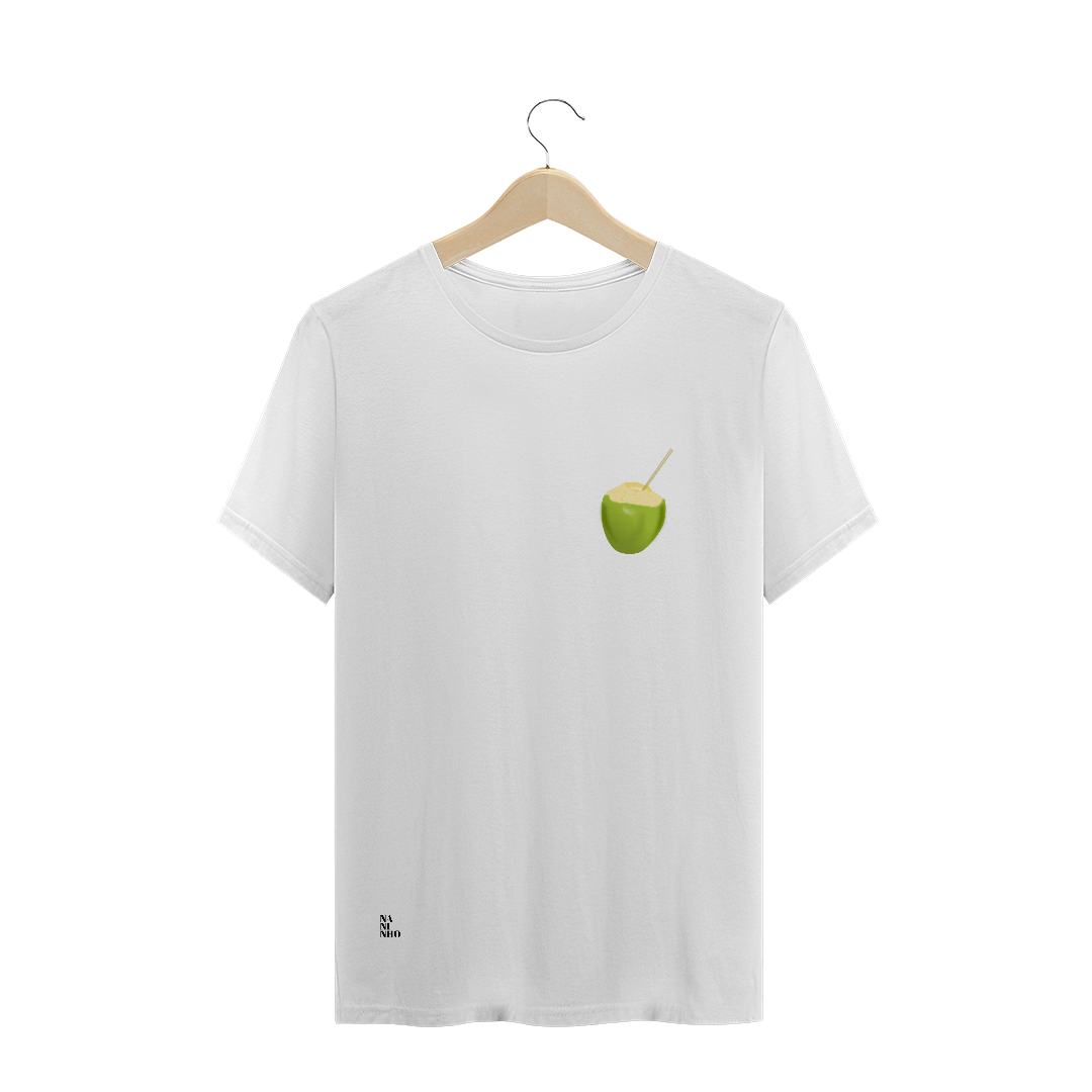 Nome do produto  Coconut