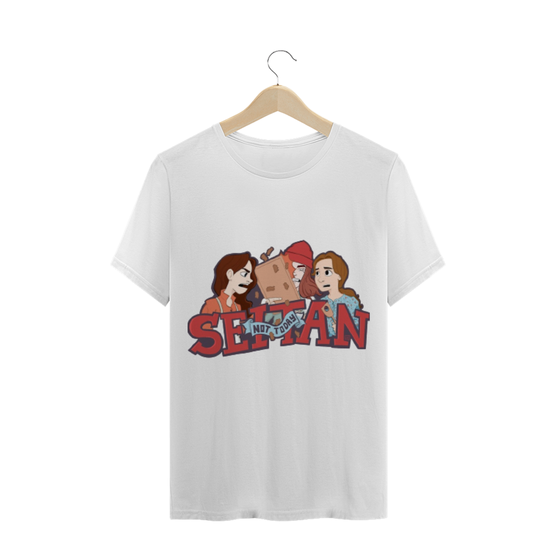 Nome do produto  Wynonna Earp