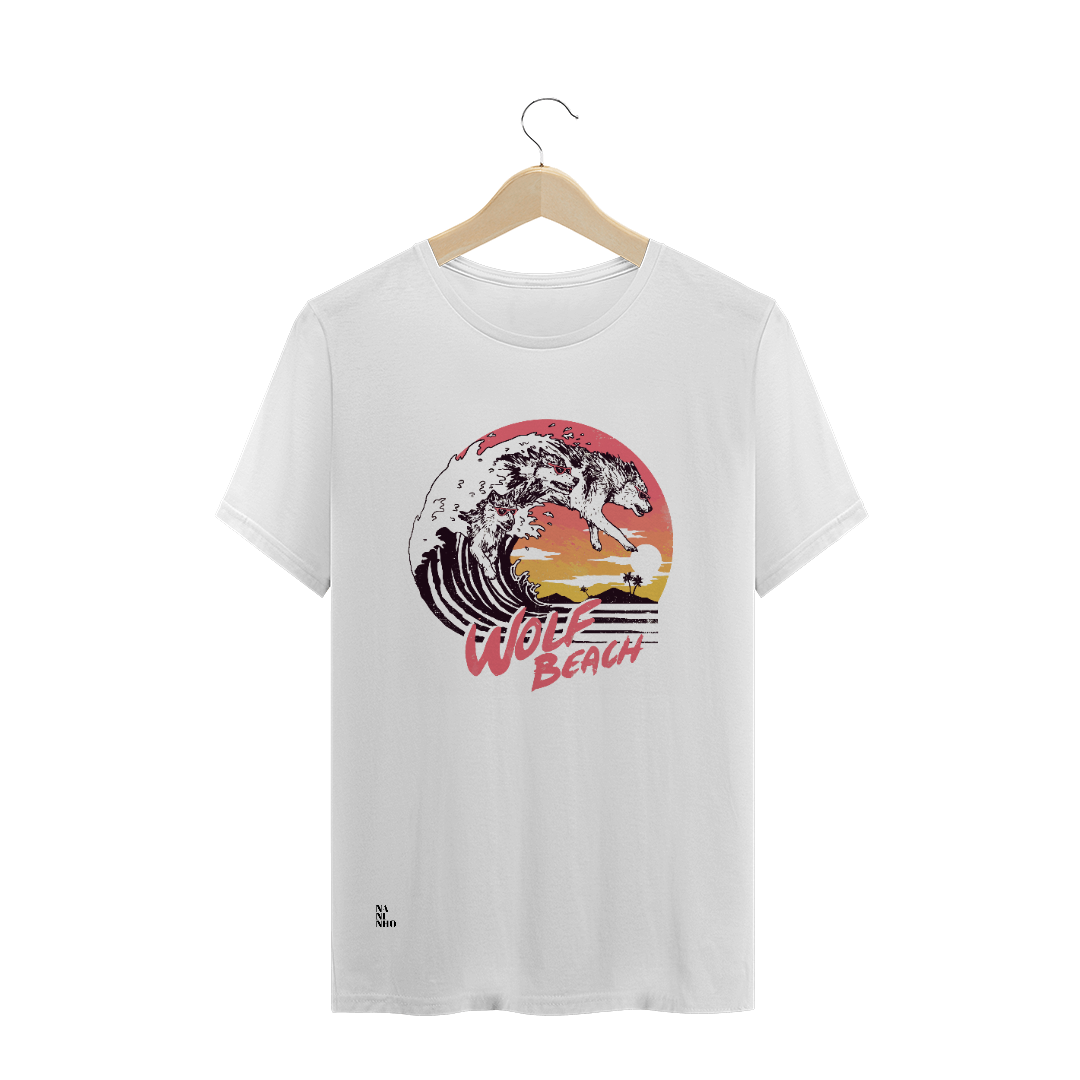 Nome do produto  Wolf Beach