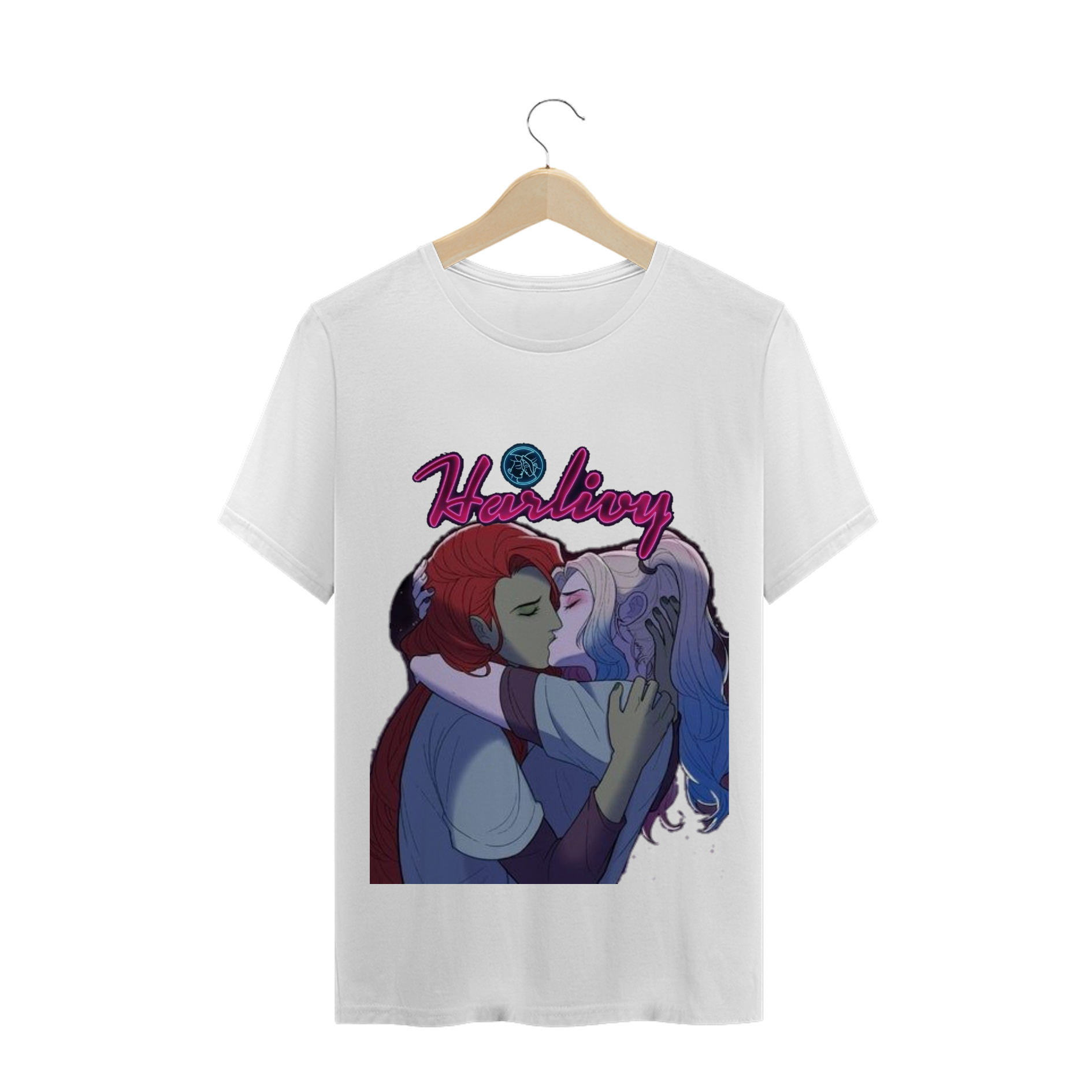 Nome do produto  Harlivy